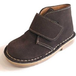 Colores Stiefel 18200 Marrón