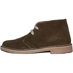 Colores Stiefel 18201 Marrón