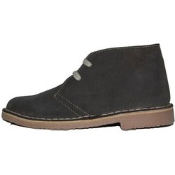 Colores Stiefel 18201 Gris