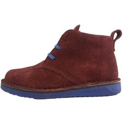 Colores Stiefeletten 298 Burdeos