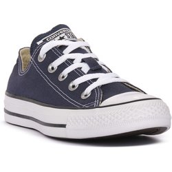 Converse Sneaker ALL STAR OX NAVY