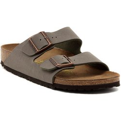 BIRKENSTOCK Pantoffeln ARIZONA STONE CALZ S