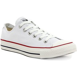 Converse Schuhe ALL STAR OPTICAL WHITE OX