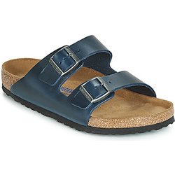 BIRKENSTOCK Pantoffeln Arizona Soft Footbed