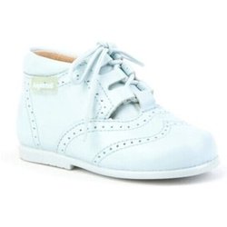 Angelitos Stiefel 627 Celeste