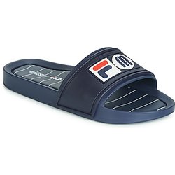 Melissa Zehensandalen SLIDE + FILA