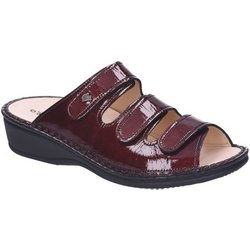 Finn Comfort Clogs Pantoletten PISA 02501 022069