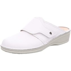 Finn Comfort Clogs Pantoletten AUSSEE 02526-001000 001000