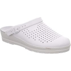 Rohde Hausschuhe Komfort Clog 1445 00