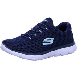 Skechers  Damenschuhe Slipper Slipper Halbschuh Summits-Quick Lapse 12985/NVLB
