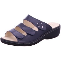 Longo Clogs Pantoletten Beq-Pantl-Wörishf-30 1006395
