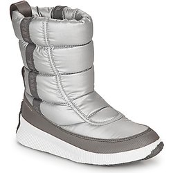 Sorel Moonboots OUT N ABOUT PUFFY MID