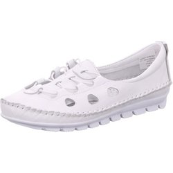 Gemini Damenschuhe Slipper Schnürschuh 003115 01 001