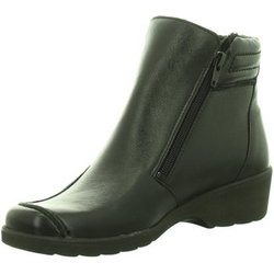Longo Stiefel Stiefeletten Beq.Schnr/Schlupfstf 1005425
