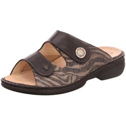 Finn Comfort Clogs Pantoletten Zeno 05003-901466
