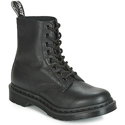 Dr. Martens Damenstiefel 1460 PASCAL MONO BLACK VIRGINIA