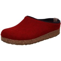 Haflinger Hausschuhe Grizzly Kris 711056-42