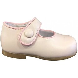 Gulliver Ballerinas MX-0110 Rosa