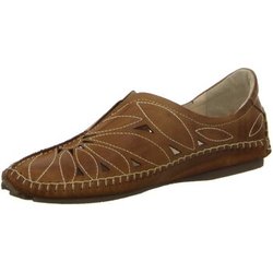 Pikolinos Damenschuhe Slipper Slipper Halbschuh gelocht oder geflochten 578-7399