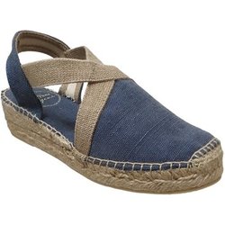 Toni Pons Espadrilles Verdi-V
