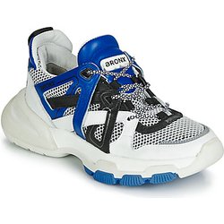 Bronx Sneaker SEVENTY STREET