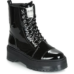 Bronx Damenstiefel RIFKA SUPER CHUNKY