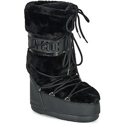 Moon Boot Moonboots MOON BOOT CLASSIC FAUX FUR