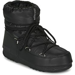 Moon Boot Moonboots MOON BOOT LOW NYLON WP 2