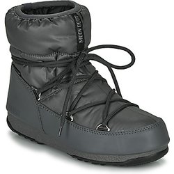 Moon Boot Moonboots MOON BOOT LOW NYLON WP 2