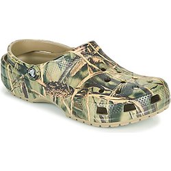 Crocs Clogs CLASSIC REALTREE