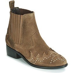 Pepe jeans Damenstiefel CHISWICK LESSY