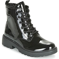 Geox Kinderstiefel J CASEY GIRL