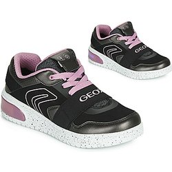 Geox Kinderschuhe J XLED GIRL