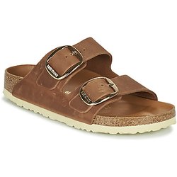 BIRKENSTOCK Pantoffeln Arizona Big Buckle