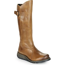 Fly London Damenstiefel MOL 2