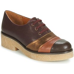 Chie Mihara Damenschuhe YELLOW