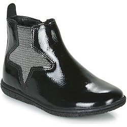 Kickers Kinderstiefel VERMILLON
