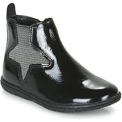 Kickers Kinderstiefel VERMILLON