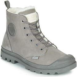 Palladium Damenstiefel PAMPA HI ZIP WL