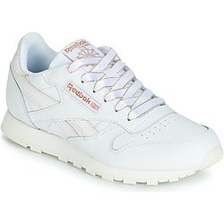 Reebok Classic  kinderschuhe CLASSIC LEATHER J