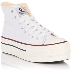 Victoria  Sneaker TRIBU DOBLE BOTIN