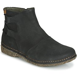 El Naturalista Damenstiefel ANGKOR