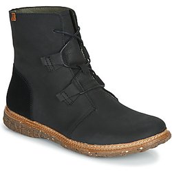 El Naturalista Damenstiefel ANGKOR