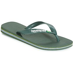 Havaianas Zehentrenner BRASIL LOGO