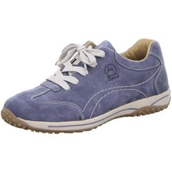 Gabor Halbschuhe Schnuerschuhe Sneaker Florenz, Weite G 66.385.36