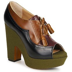 Rochas Pumps SHEZAN