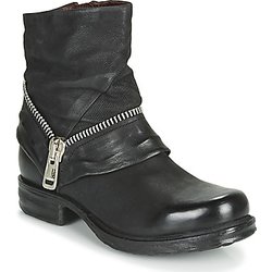 Airstep / A.S.98 Damenstiefel SAINT EC ZIP NEW