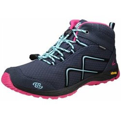 Brütting Kinderschuhe Bergschuhe GUIDE HIGH 231083