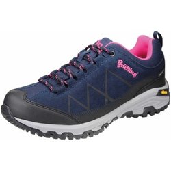 Brütting Fitnessschuhe Sportschuhe Leichtwanderhalbschuh Kansas 211227-1233