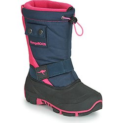 Kangaroos Moonboots KANGA-BEAN II